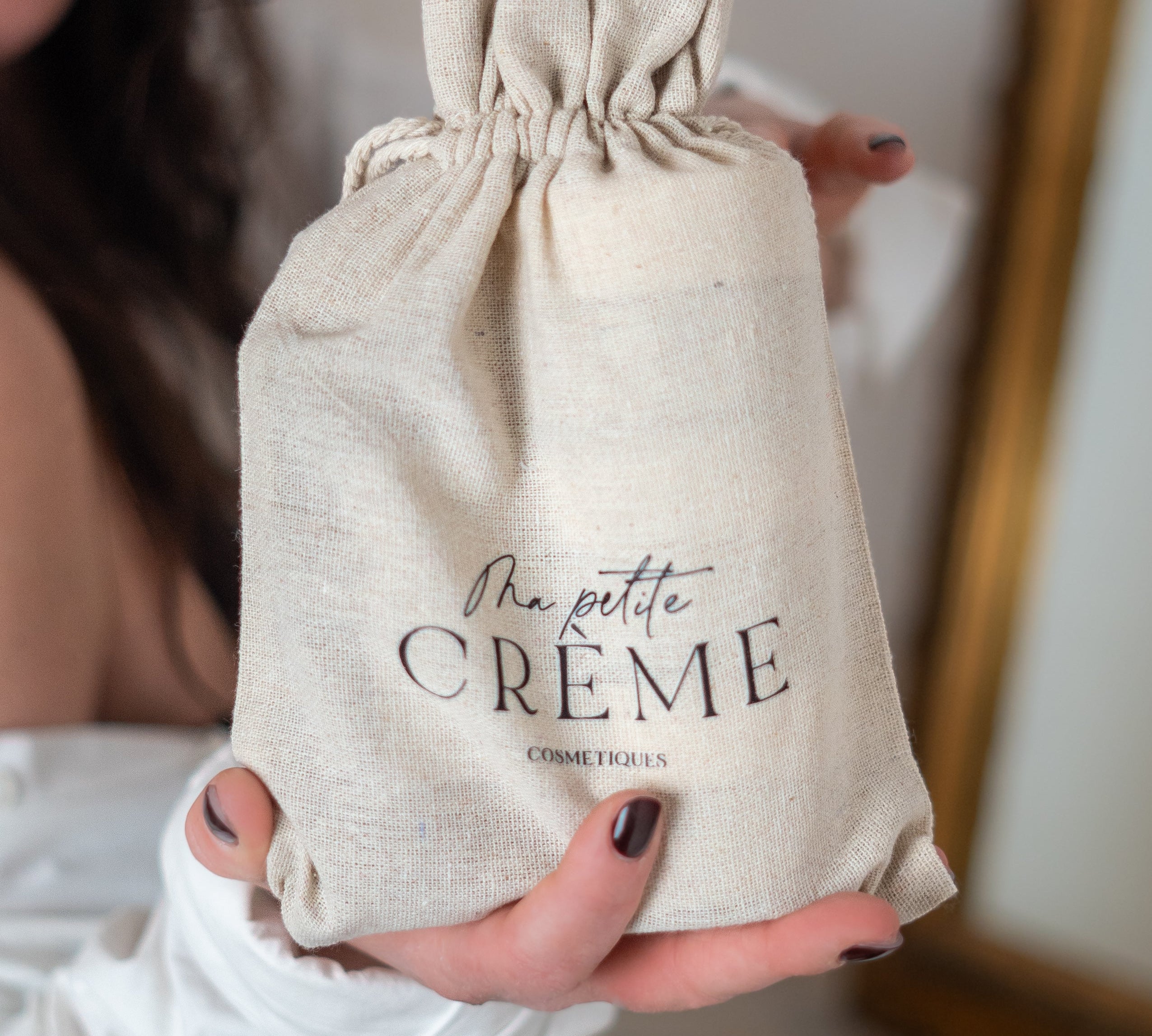 ROUTINE DE BEAUTÉ SIMPLIFIÉE AVEC MA PETITE CRÈME