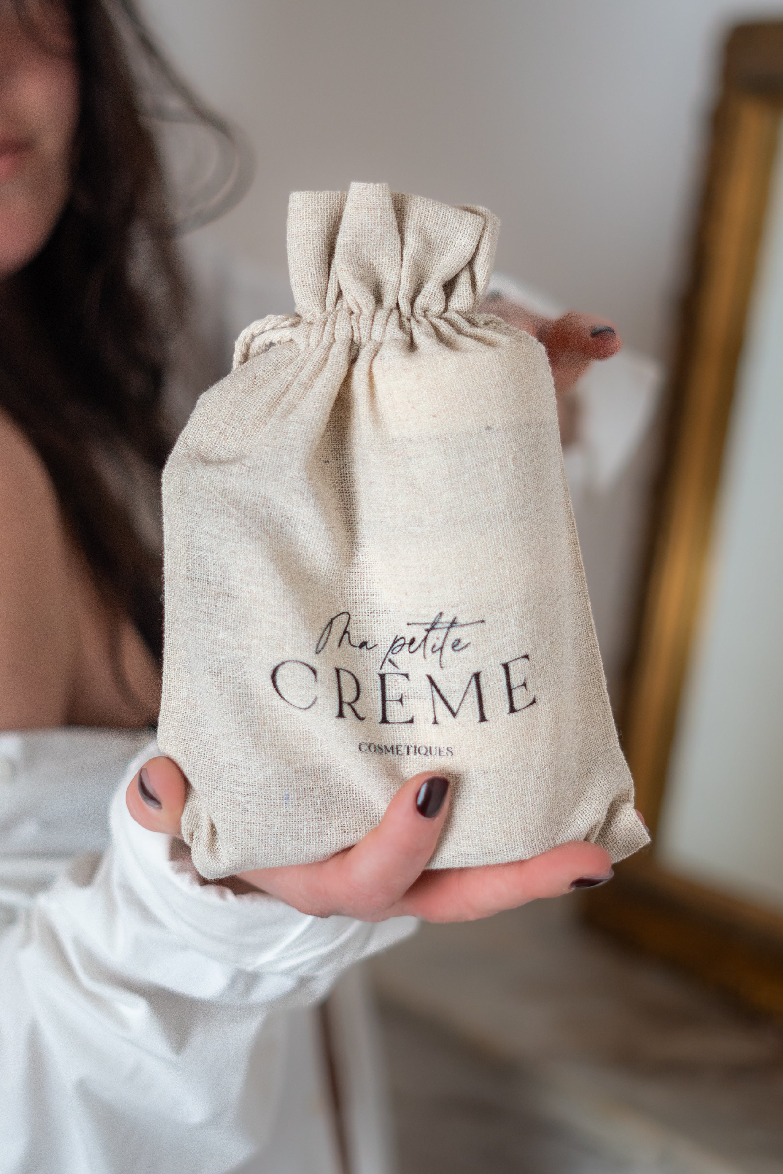 ROUTINE DE BEAUTÉ SIMPLIFIÉE AVEC MA PETITE CRÈME