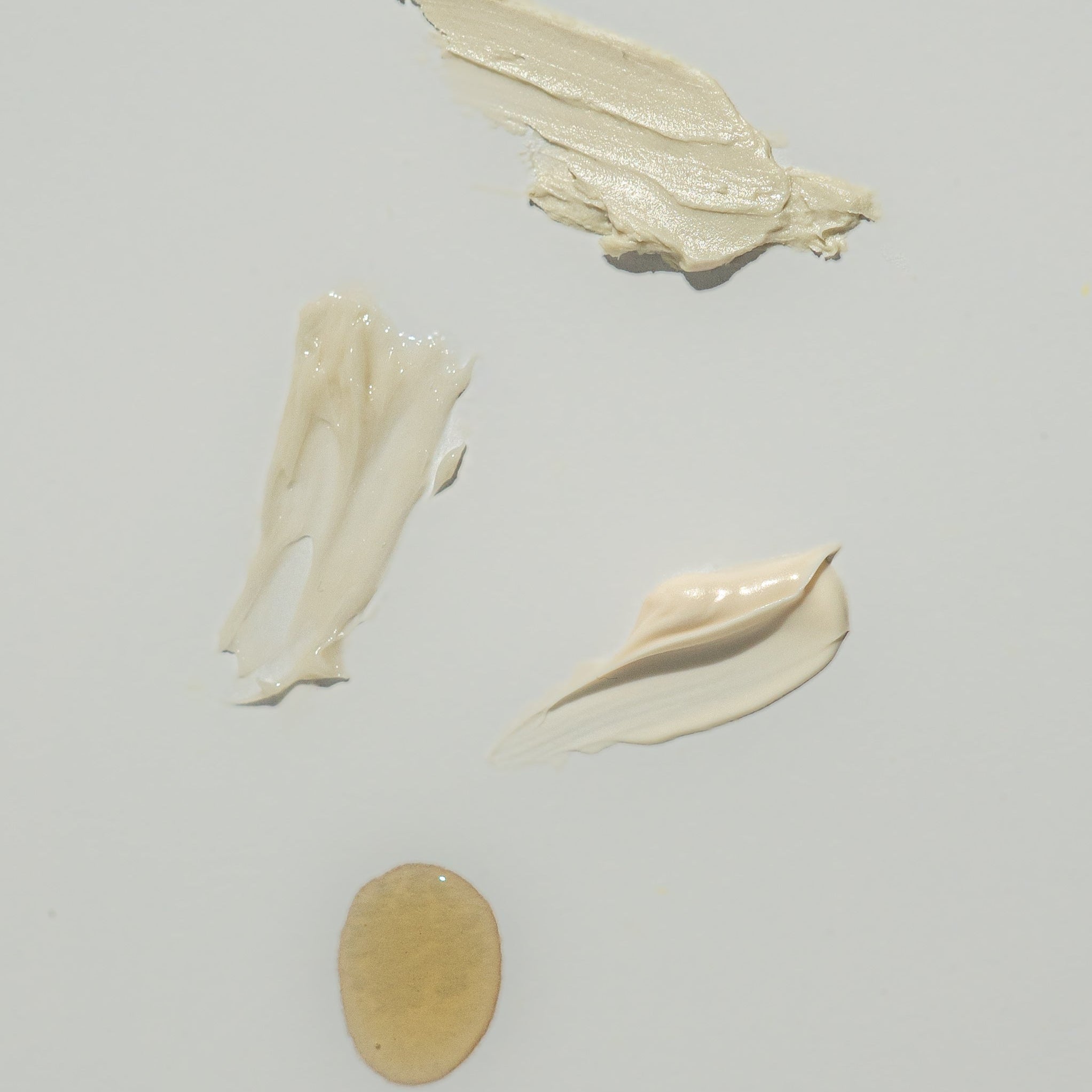 QUEL EST VOTRE TYPE DE PEAU ?