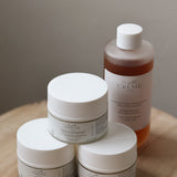 Routine complète peau parfaite visage