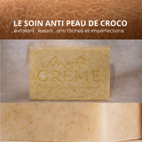 Savon Soin Exfoliant-Lissant | Visage & Corps