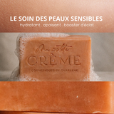 Savon Soin Hydratant-Apaisant | Visage & Corps