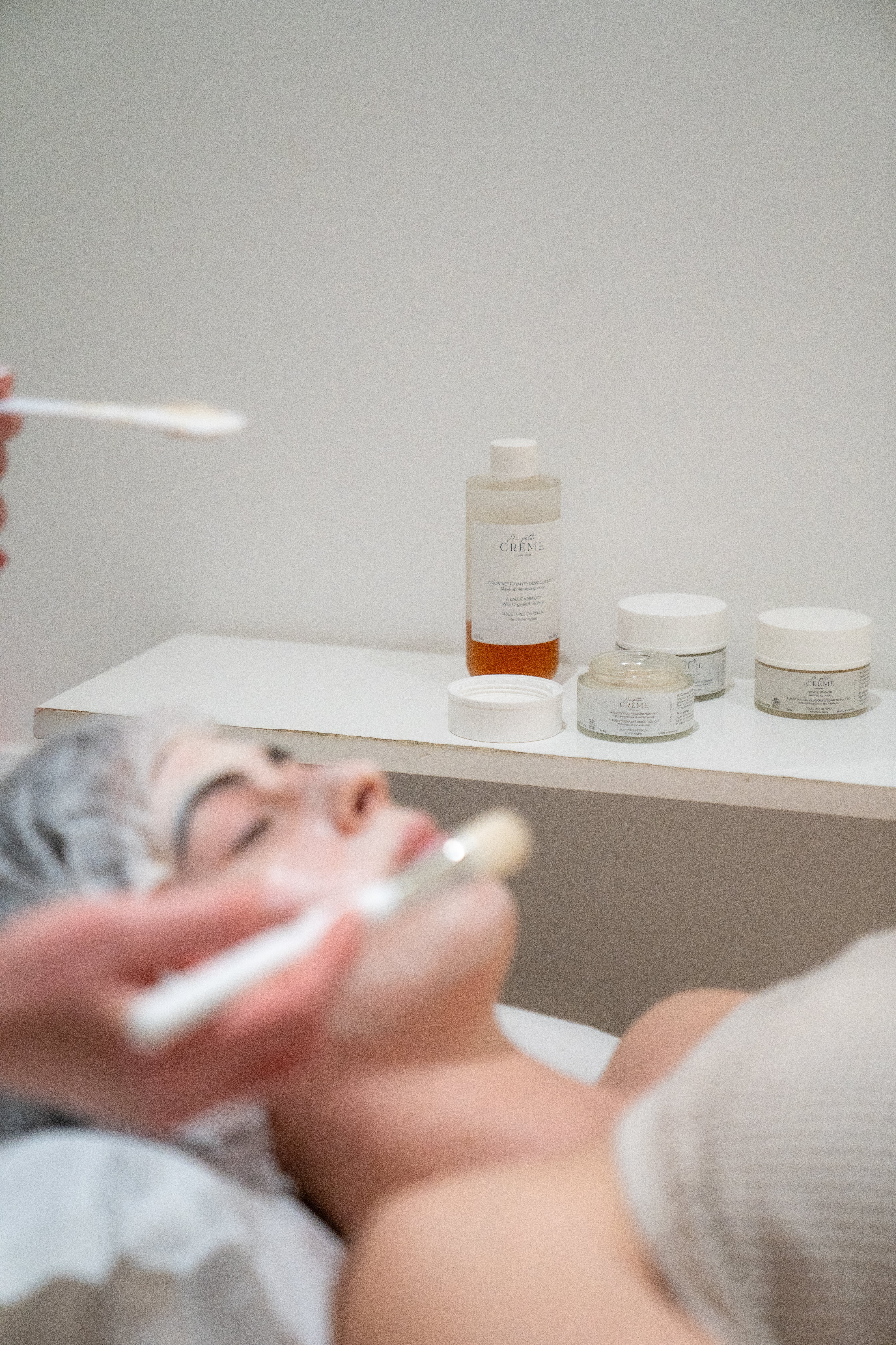 CHARLÈNE ESTHÉTIQUE COSMÉTIQUE