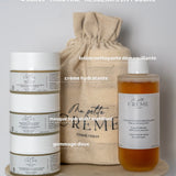 Coffret peau parfaite visage