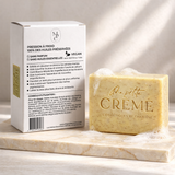 Savon Soin Exfoliant-Lissant | Visage & Corps